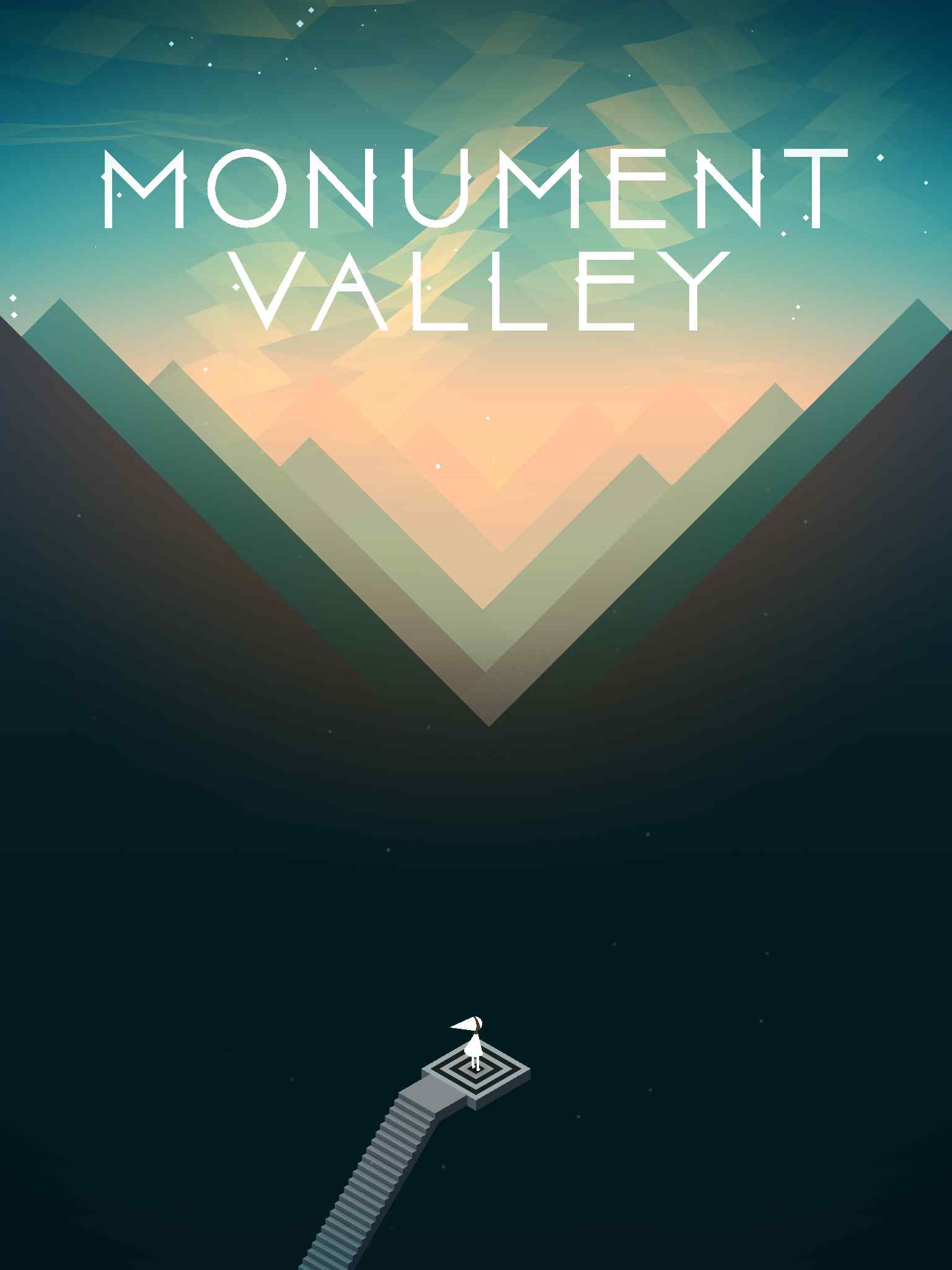 monument valley 3 app